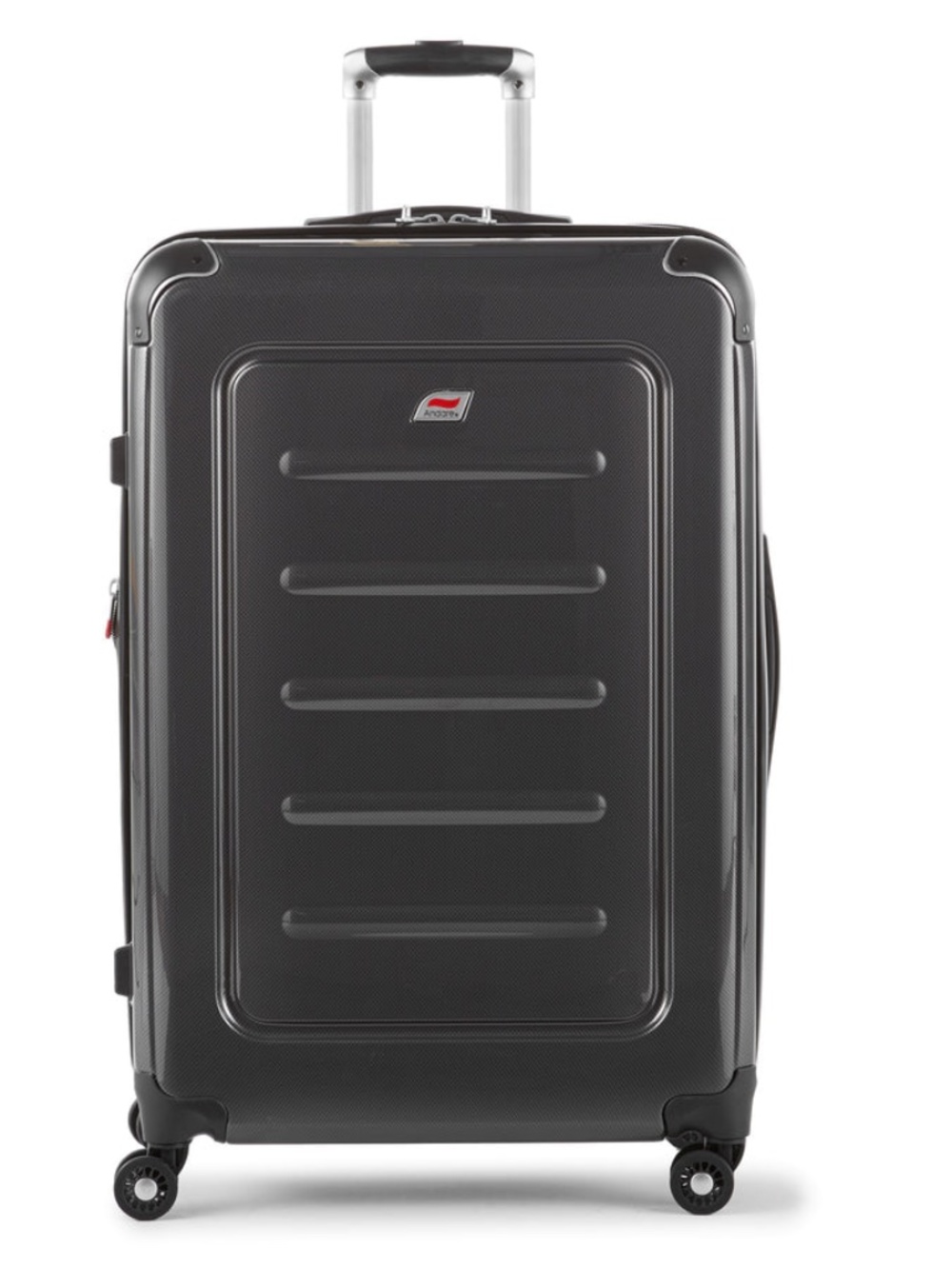 Andare Barcelona-3 29" Exp. Hardside Spinner Luggage